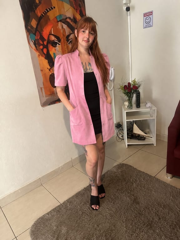 Isis Massagista Tântrica , Oriental e Relax massage!