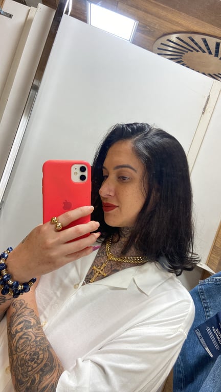 Renata Lobo Especialista em massagens sensuais Massagistas em