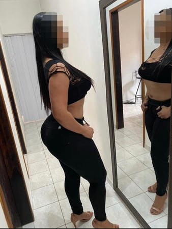 Lívia Bitencourt sem censuras!