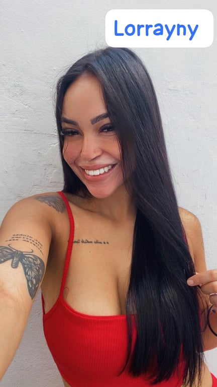 Clínica Toque de Serenidade Massagem sensual