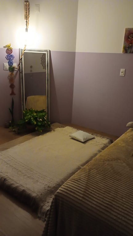Luci – Tantra Ritualístico Sessão Terapêutica de Reconexão Energético Massagem