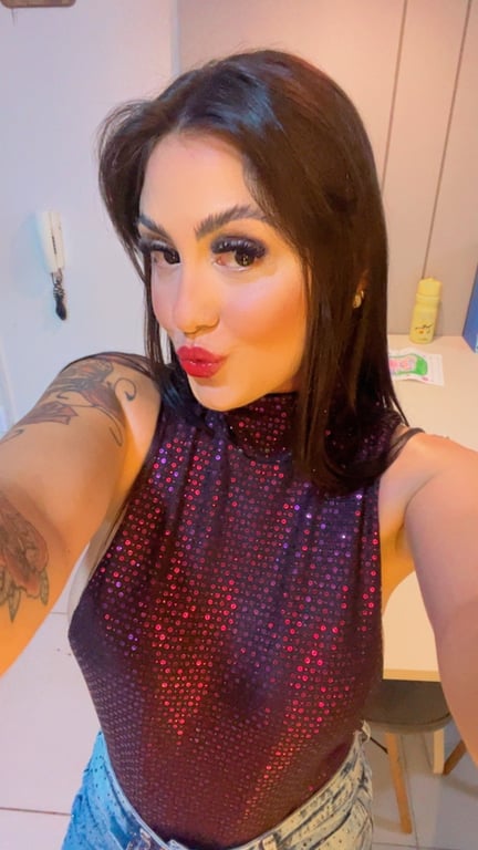 Débora Massagens Sensuais Massagem