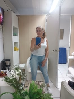 Laura Massagens 
