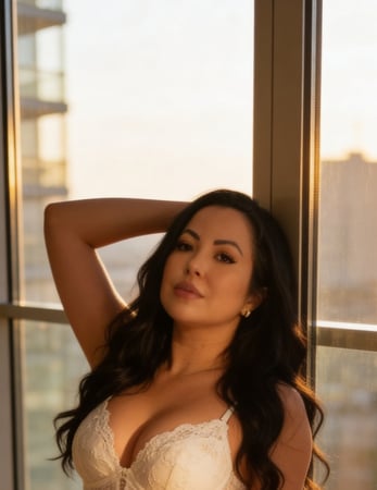 Massagista sensual em São Paulo - SP - Japonesa massagista Sayuri Naomi ∞ I descubra o poder do toque!