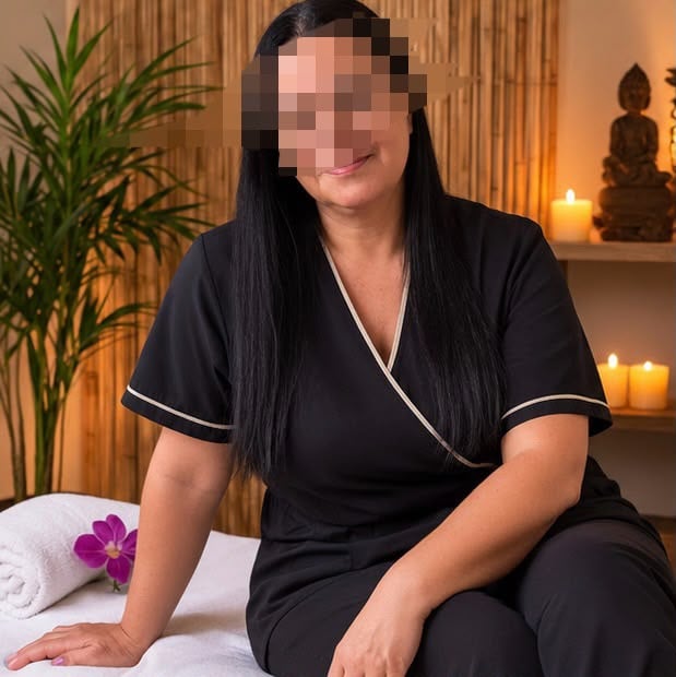 Montovani Massagens | Prazer e Relaxamento Massagem