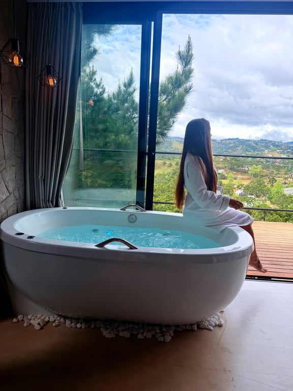 Jaqueline Terapeuta Massagem Relaxante, Nuru e Tântrica Massagem