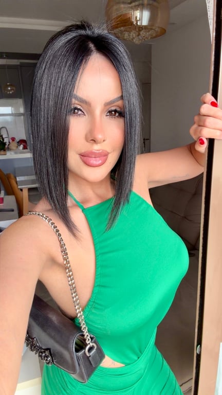 Karla | massoterapeuta,massagem Terapêutica e Nuru