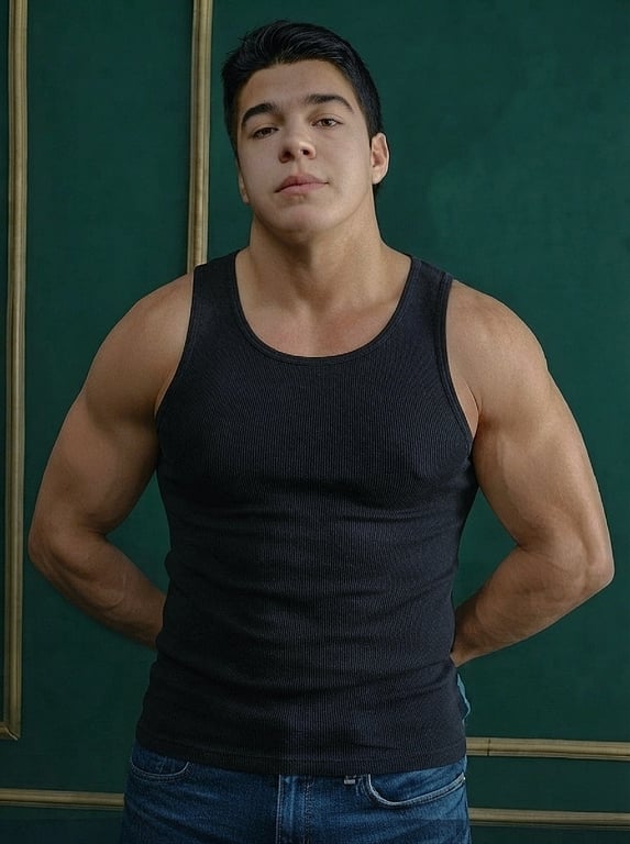 Erick Tantra Studio de Massagem Tântrica!