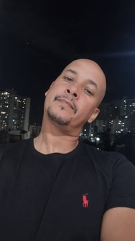 WELLINGTON TANTRA. A massagem tântrica pode fazer muito por você!