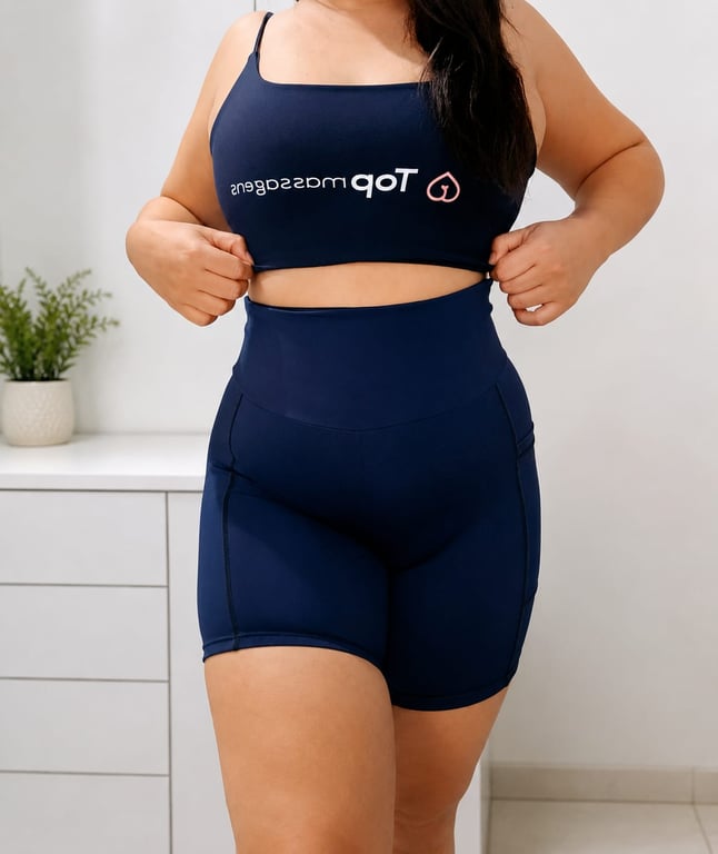 MASSAGISTA ERÓTICA SENSUAL COMPLETA Massagem tântrica em
