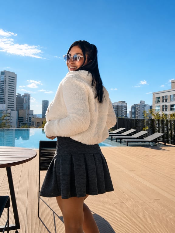 Joyce india Nuru+Tântrica para esse frio ,salas aquecidas
