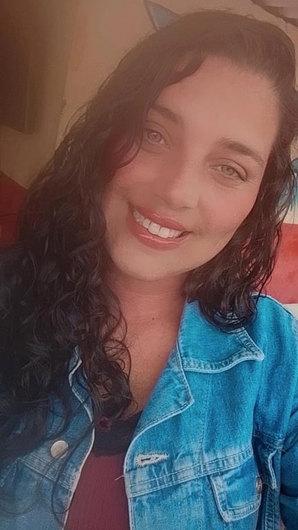 Gabyzinha | Massagem Sensorial