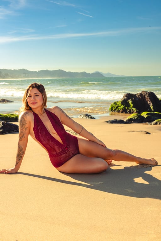 Julia terapeuta Massagem em