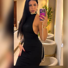 Chiara Venturi,charme, presença e discrição. Te aguardo  !