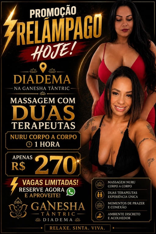 Ganesha tantric Estamos atendendo também em São Bernardo