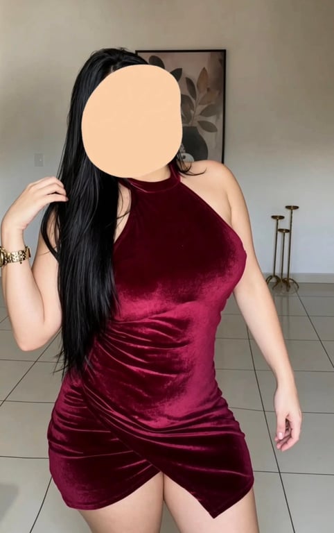 Lia, 19 anos | Massagens Profissionais e Sensoriais | Relaxamento