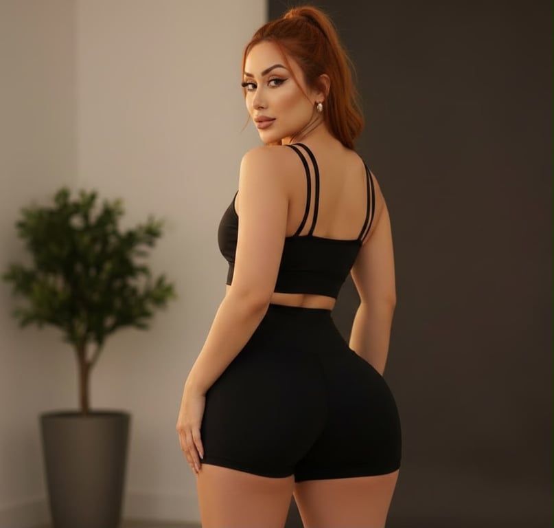 Sua massagista te esperando para te satisfazer