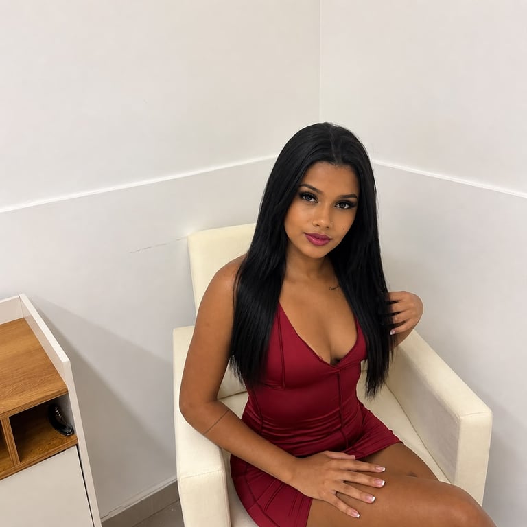 Mika Massoterapeuta Especial Massagem