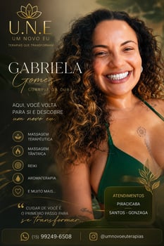 Tântrica Ritualística NURU Vivências RECONECTAR-SE