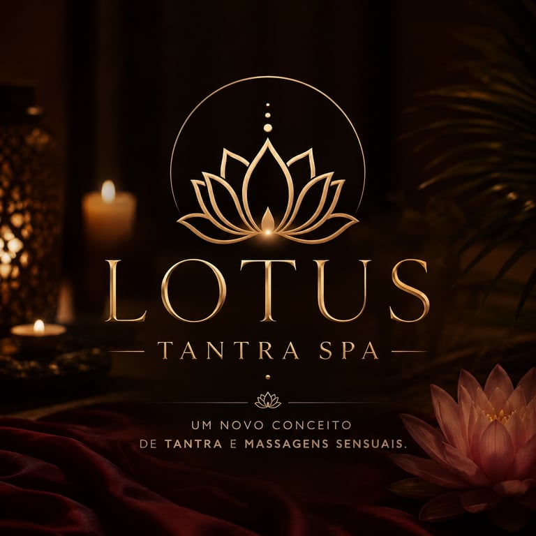 Lótus Tantra