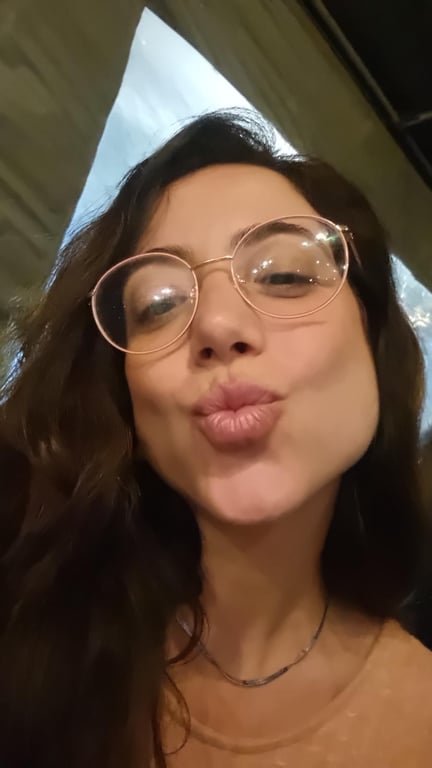 Taila Massagem Vila Madalena Massagem