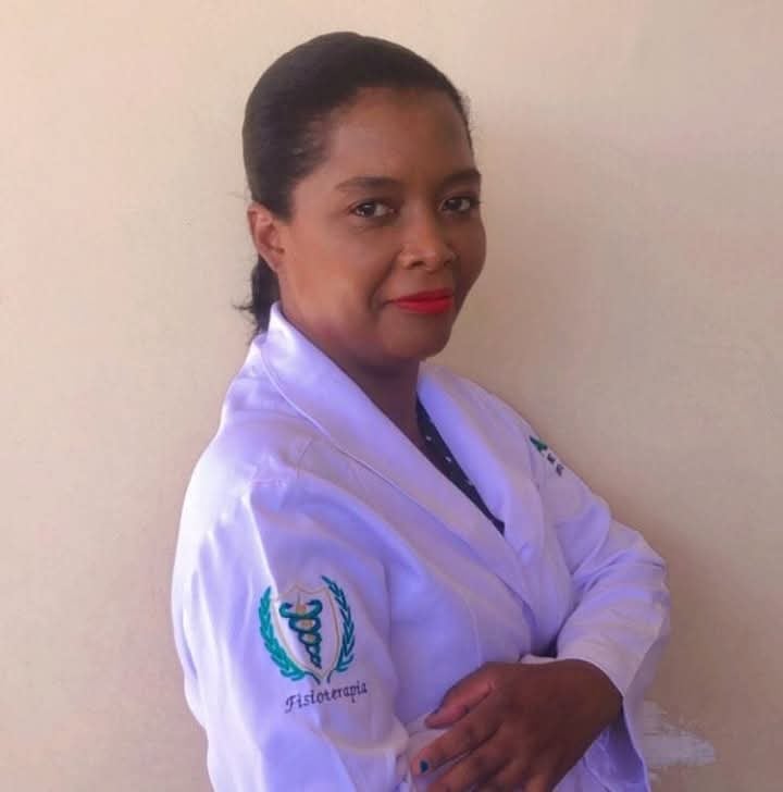 Helena Santos Bem estar