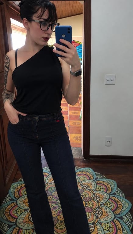 Maya | terapeuta tântrica | massagem sensual