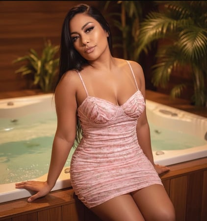 Massagista sensual em Curitiba - PR - Sarah a rainha do Tantra **conteúdo especial **