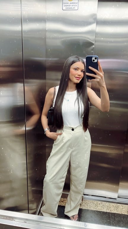 Bella Especialista em massagens relaxantes e sensuais!