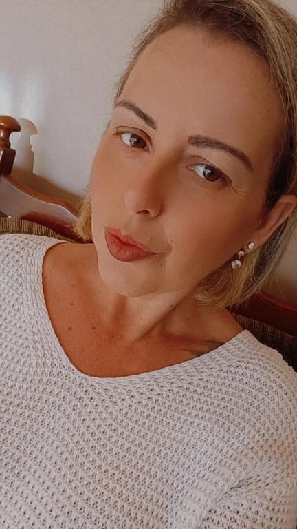 Ka Massoterapeuta Especial Massagem tântrica em