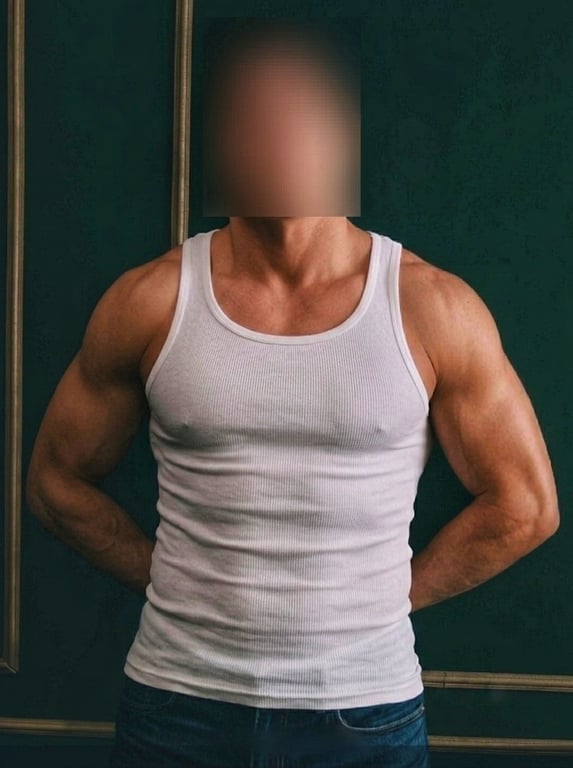 Erick Tantra Studio de Massagem Tântrica! Massagista