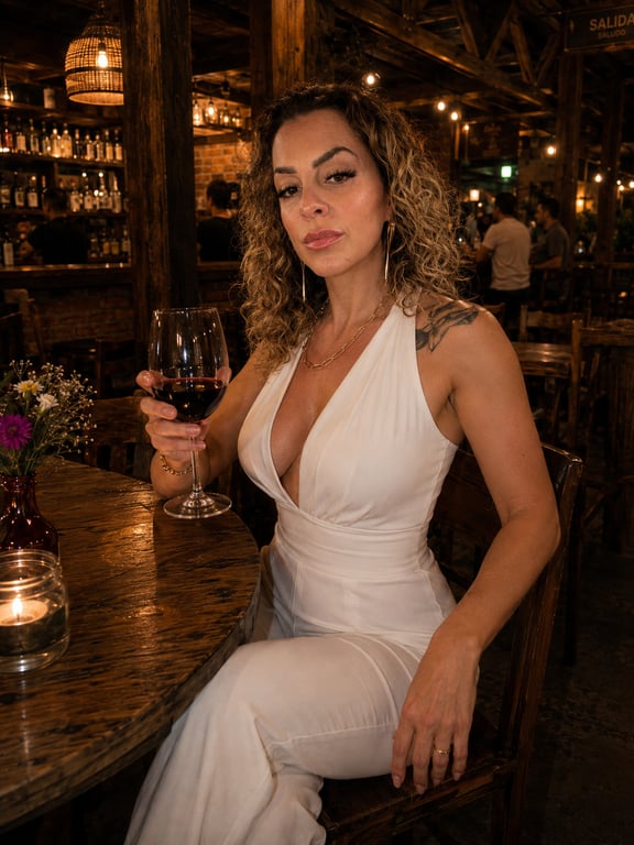 Cristina Samyra Especialização em Massagem Tântrica Avançada sinta !!!