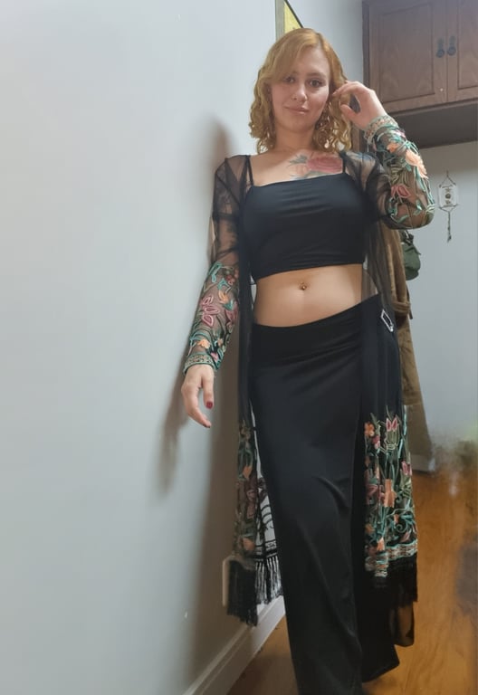 Renata Kah Melhor experiência em massagem com os pés Massagem