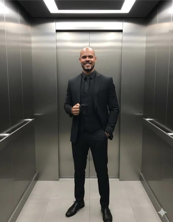 Henrique Massagem e Terapias Massagem nuru em