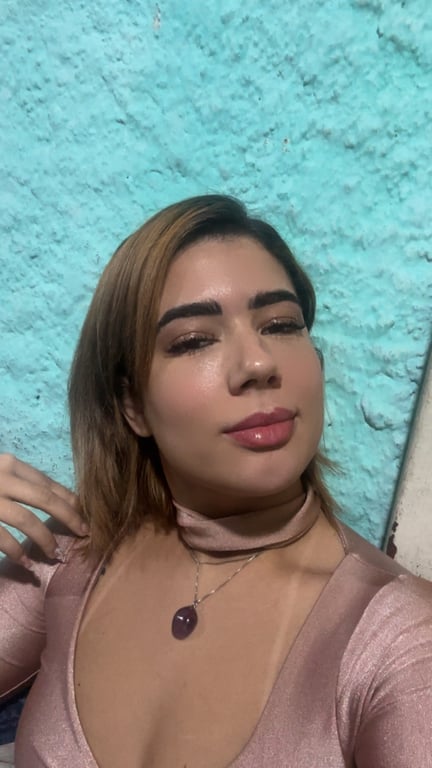 Anny Lacerda Massagista em