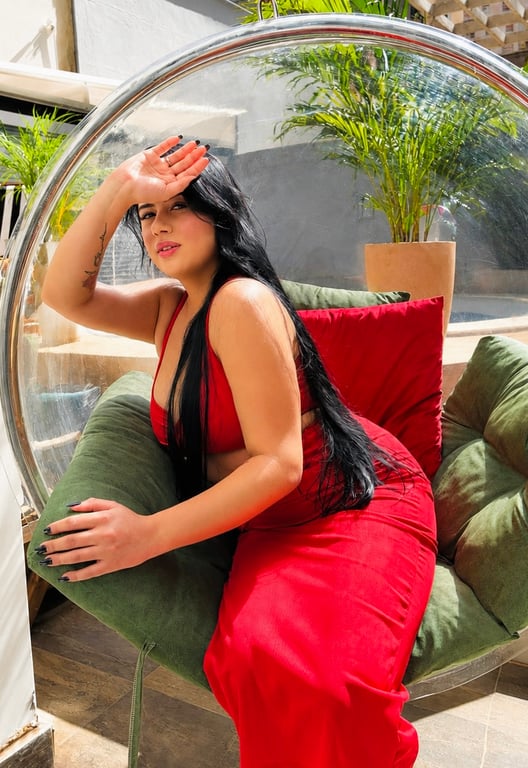 Babi Massagista Tântrica, Sensual e Nuru Massagem em