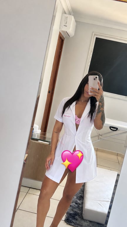 Bruna Mendes relaxamento e atendimento personalizado. Massagem sensual em