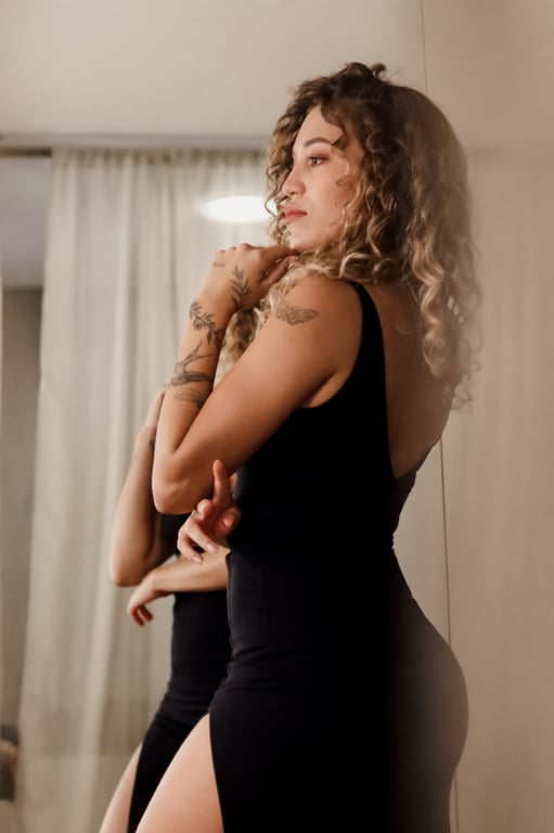 Kelly Massagens e Terapias Corporais
