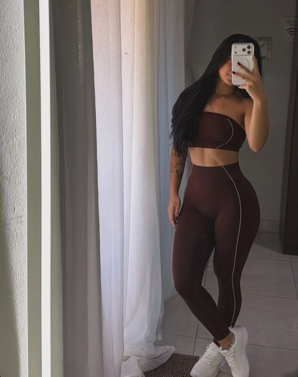 Marcela Sanchez — Técnica Tântrica Corpo a Corpo Massagem tântrica