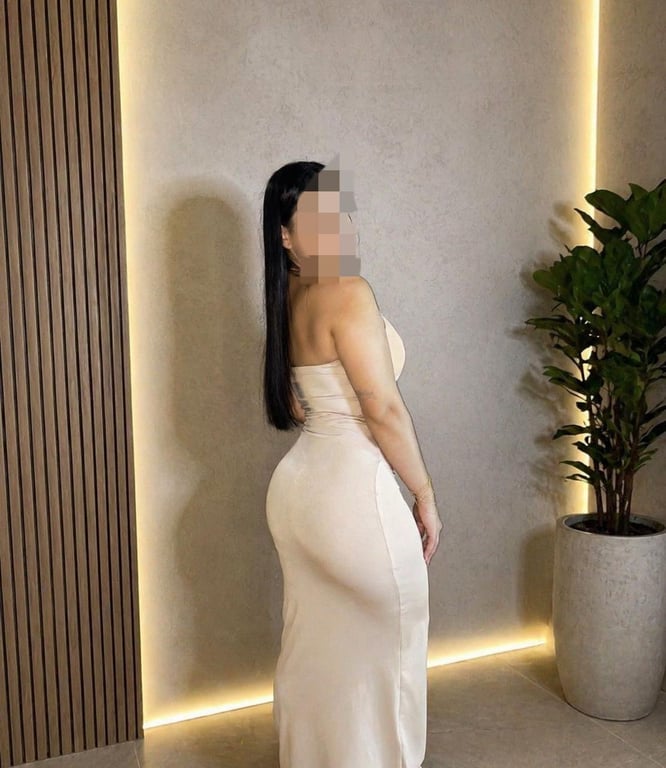 Anna Massagem Sensual Relaxamento, conexão e novas sensações Massagem