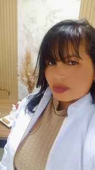 Toque Tântrico: Tântrica como você nunca sentiu!