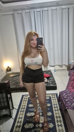 Massagista sensual em Campinas - SP - Kyara - Massagem erótica, mix de todas as técnicas!