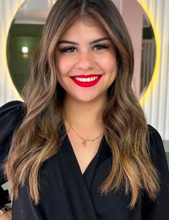 Lara Terapias — Letícia Lara | Massagem, relaxamento e bem estar Massagem