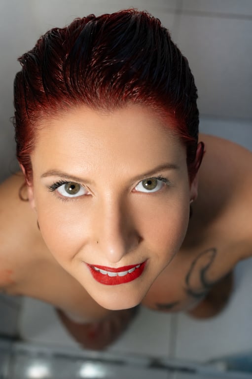 Ivy Puls– Sexóloga Tântrica: Autoconhecimento, Prazer e Energia Sexual