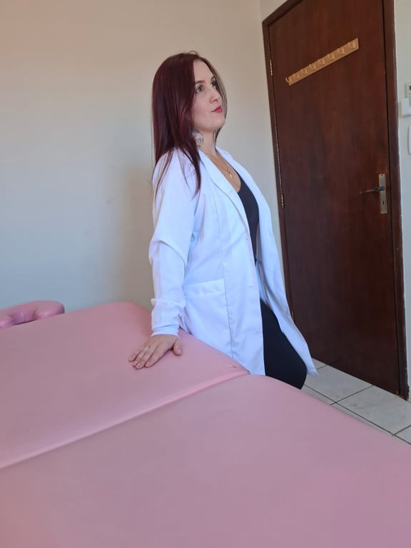 Aline Morango | Massagem, Relaxamento e Experiências Sensoriais Massagem