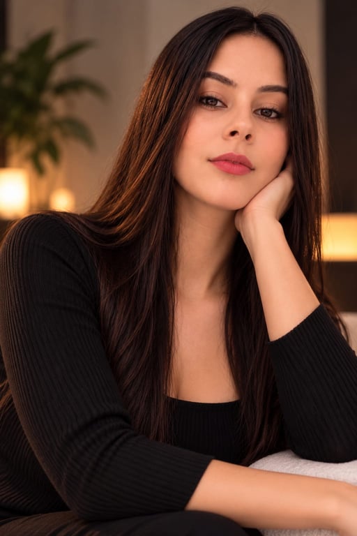 Terapeuta Larissa Lemes Massagem Relaxante, Nuru e Tântrica