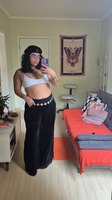 Ananda & Jaya Massagem sensual em