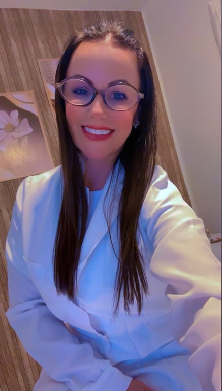 Patricia Massoterapeuta Massagem Relaxante, Nuru e Tântrica Massagem sensual
