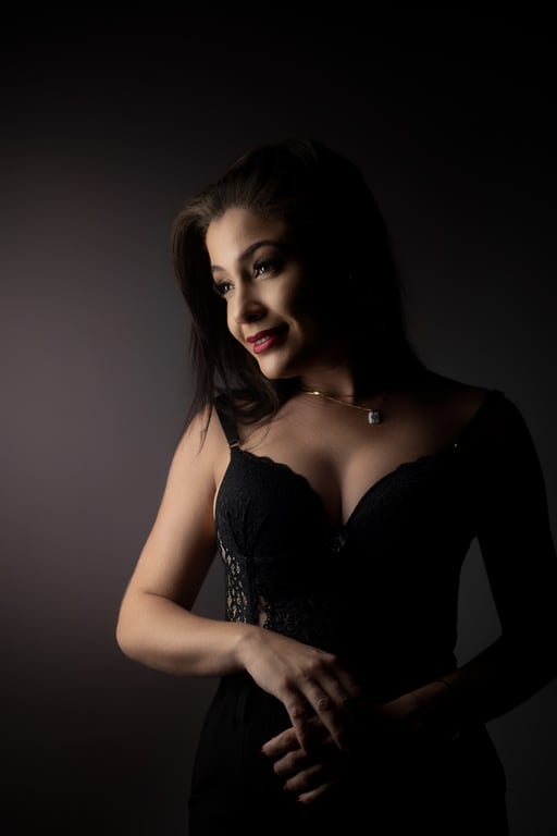 Alayne Aragao