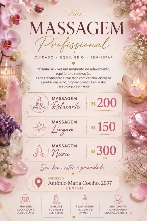 Raquel Massagem sensual NUru,Relaxante! Massagem em